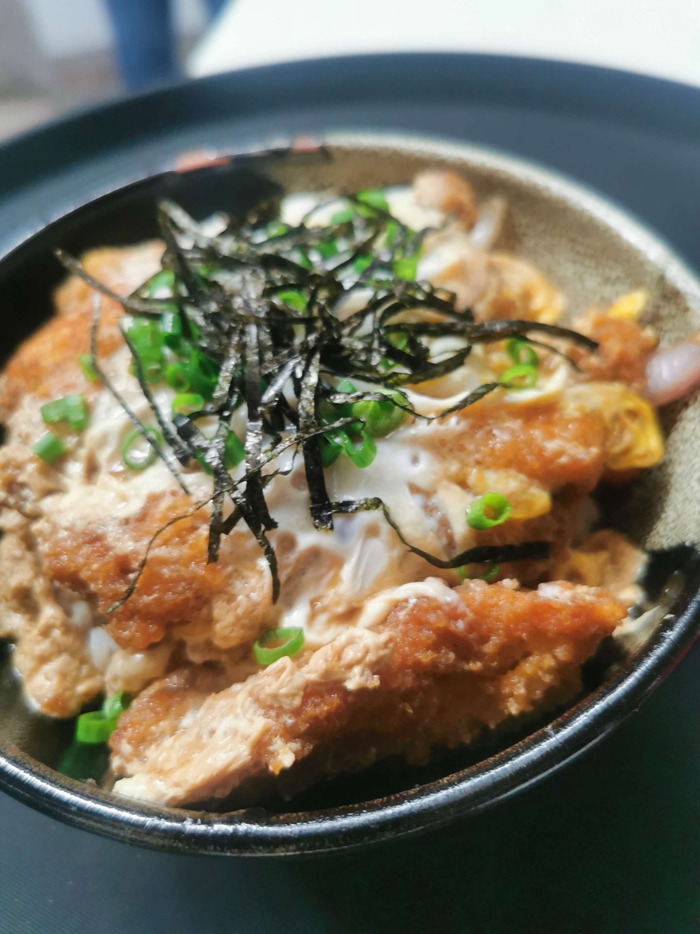 Katsudon