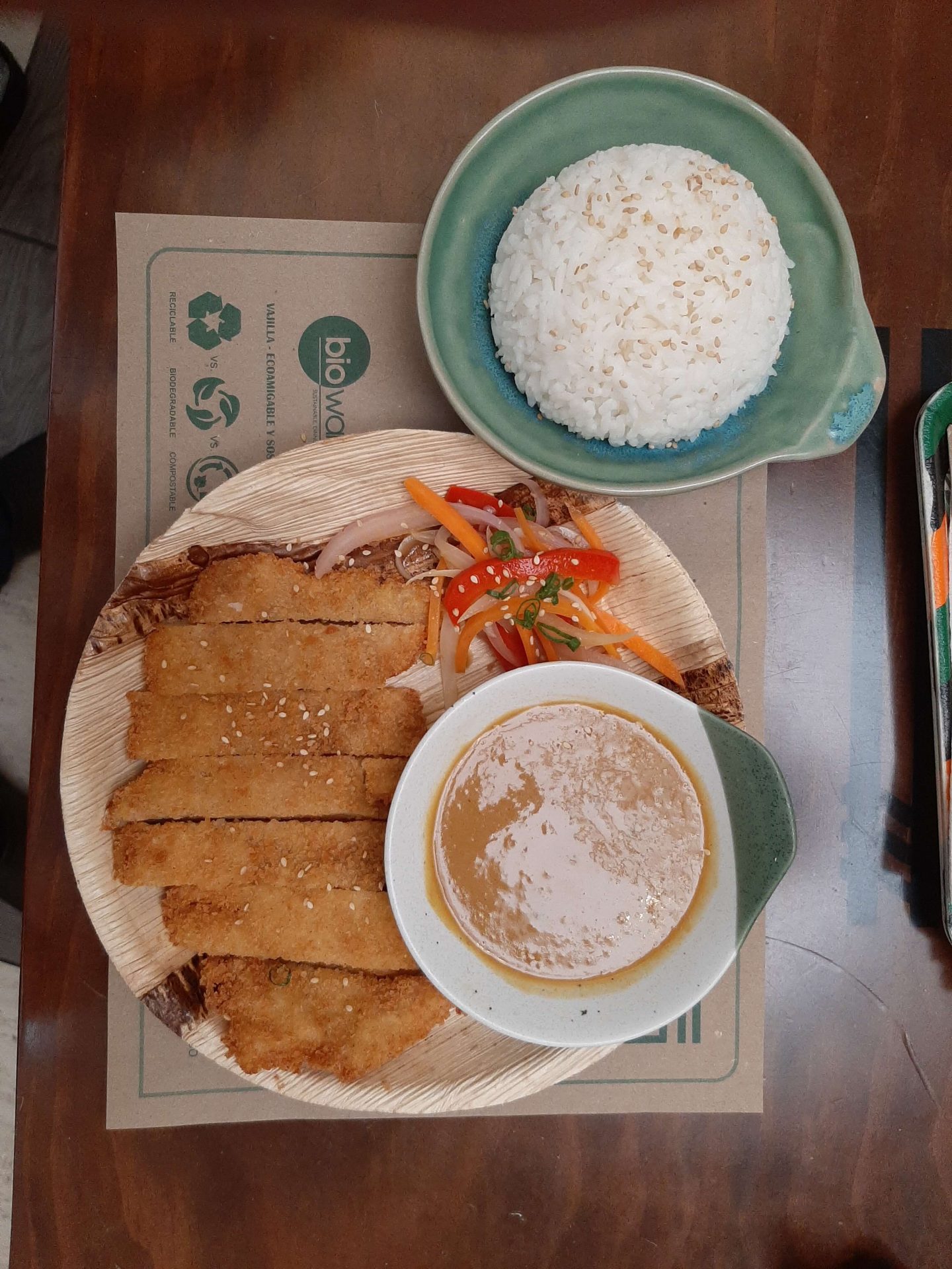 Katsu Kare