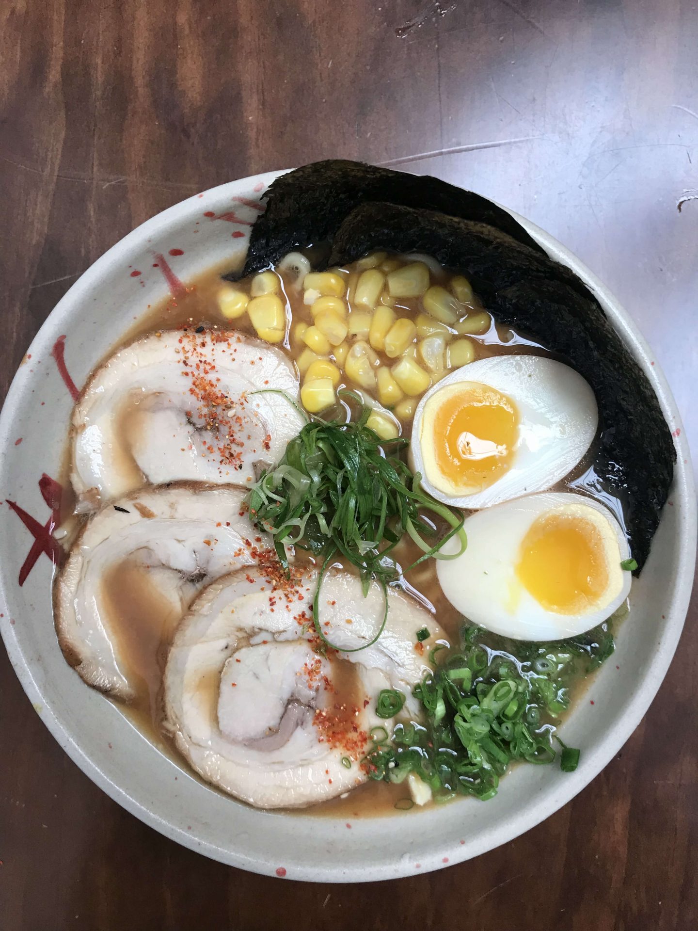 Miso Ramen