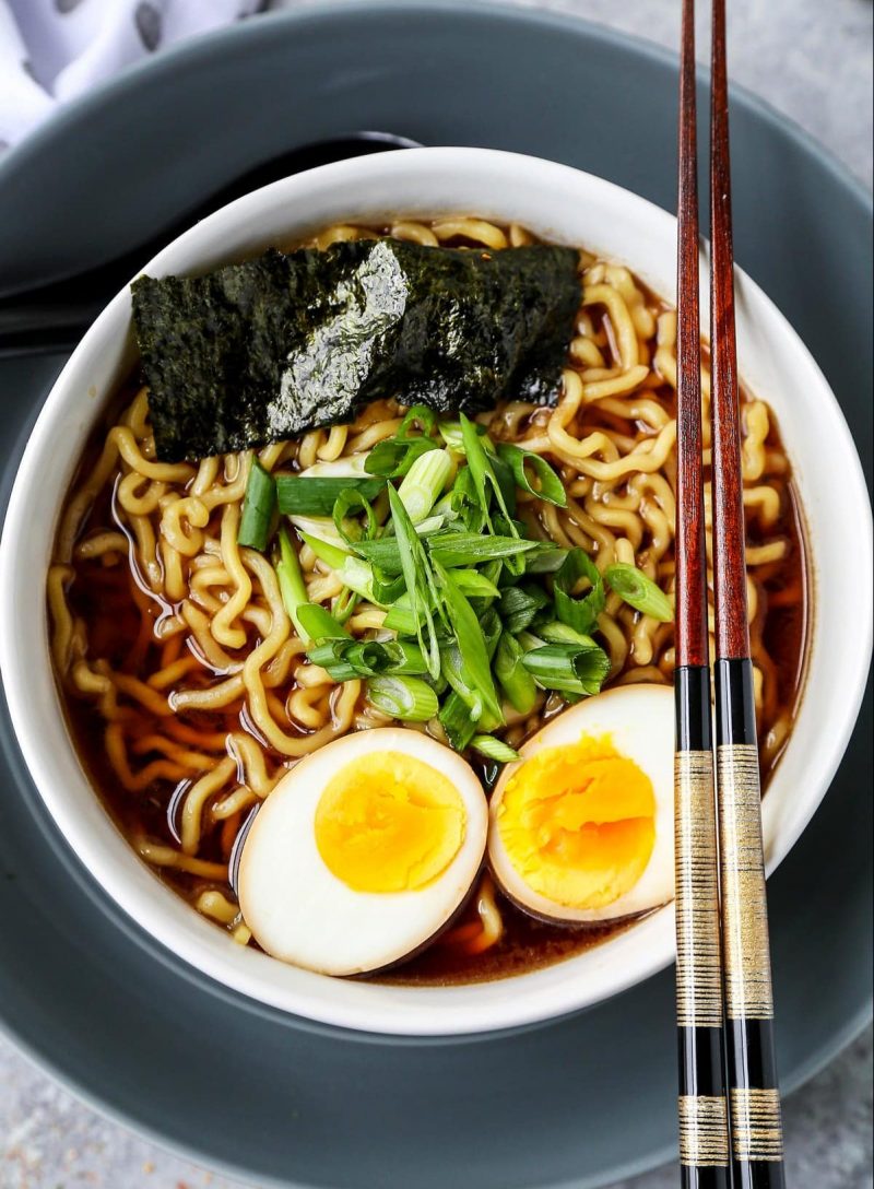 Shoyu Ramen